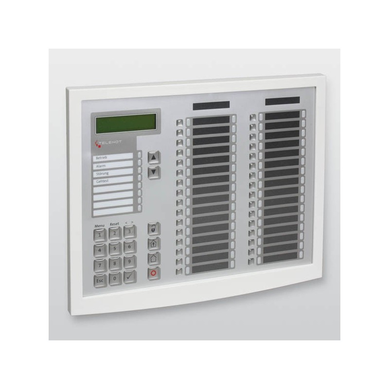 LCD-Bedienteil BT 840