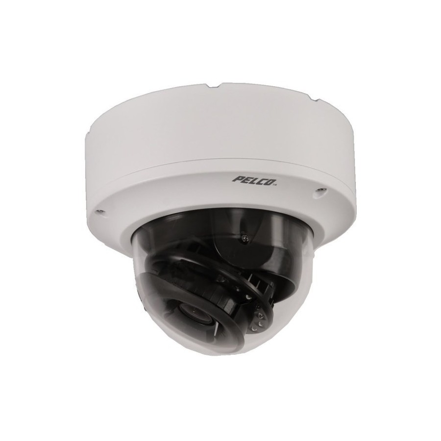 Pelco IP-Dome-Kamera 3MP, 2,8 - 8mm, IR 50m