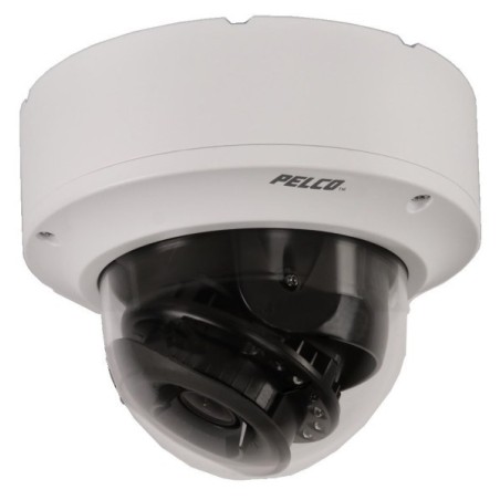 Pelco IP-Dome-Kamera 3MP, 2,8 - 8mm, IR 50m