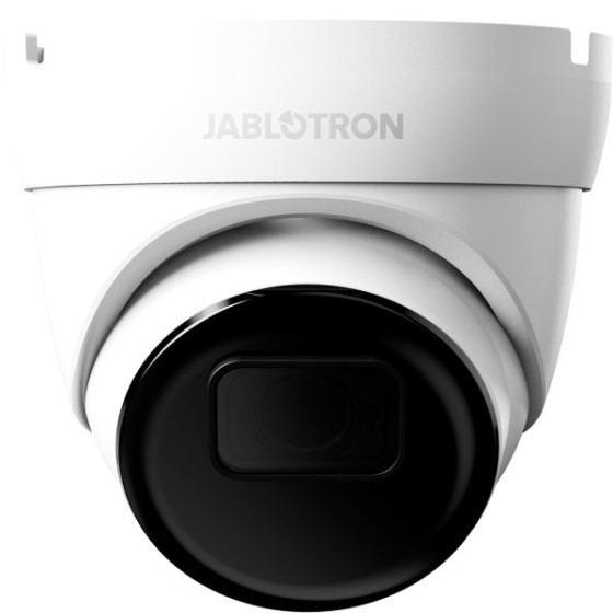 Jablotron IP-Eyeball-Kamera, 5MP, 3,6mm, IR 30m, IP67, PoE, outdoor