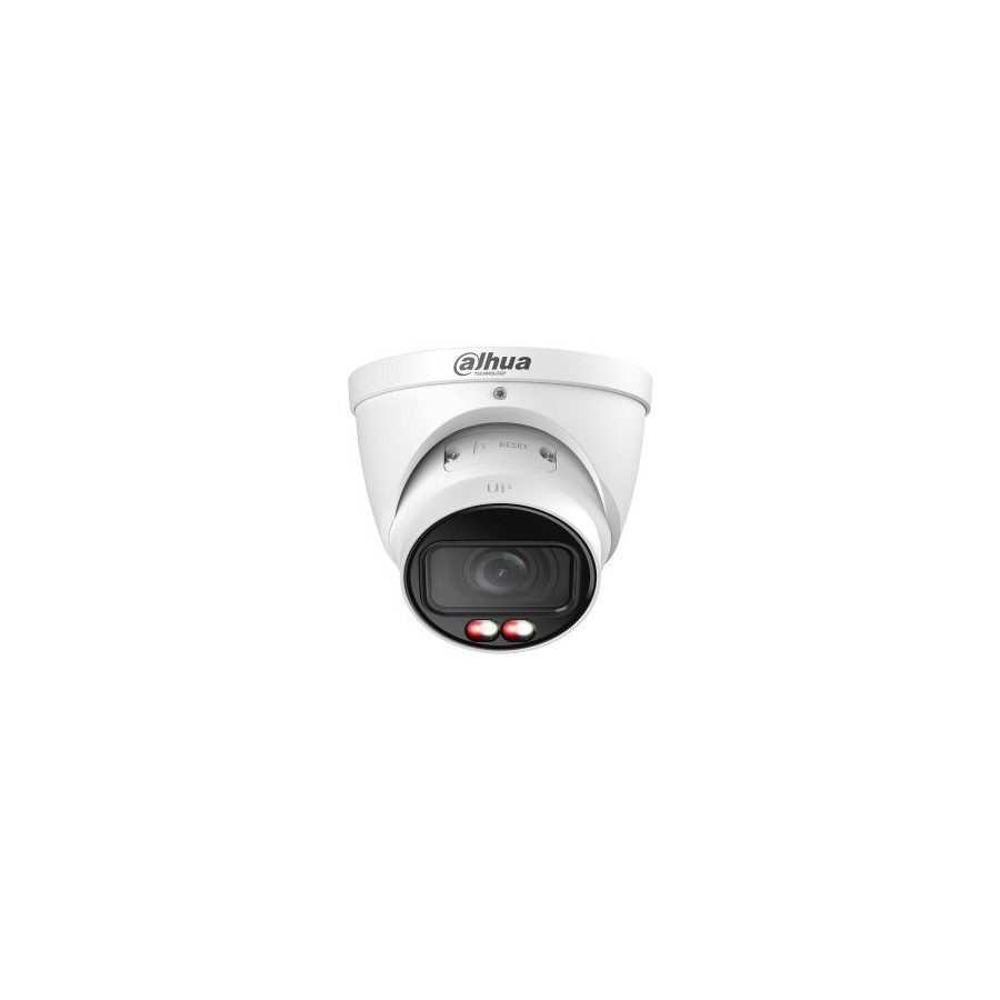 IP-Eyeball-Kamera, 4 MP, 2,7 - 13,5 mm, IR 50 m, IP67, weiß