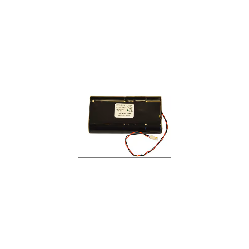 Ersatzbatterie OSID Alkaline für Lichtquelle 761303