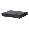 Dahua HD-CVI-Rekorder, 4 Kanäle, 1x SATA 1 à 16 TB, 1U, schwarz