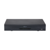 Dahua HD-CVI-Rekorder, 4 Kanäle, 1x SATA 1 à 16 TB, 1U, schwarz