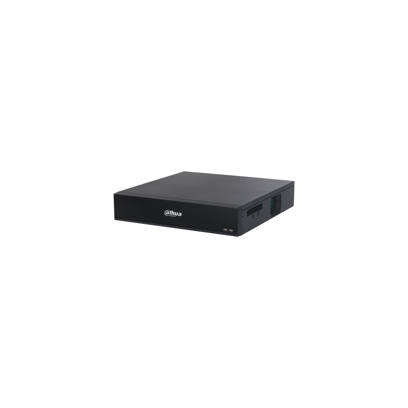 Dahua HD-CVI-Rekorder Penta-brid, 8 Kanäle, max. 4K, H.265+, 8 SATA à 16TB
