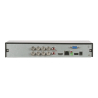 Dahua HD-CVI-Rekorder, WizSense, 8 Kanäle, max. 8MP, H.265+, 1 SATA à 16TB