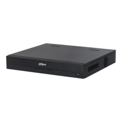 Dahua HD-CVI-Rekorder, WizSense, 8 Kanäle, max. 8MP, H.265+, 1 SATA à 16TB
