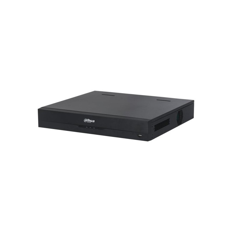 Dahua HD-CVI-Rekorder, WizSense, 8 Kanäle, max. 8MP, H.265+, 1 SATA à 16TB