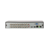 Dahua HD-CVI-Rekorder 16 Kanäle, IP bis 6MP, H.265+, SATA max. 1x16TB