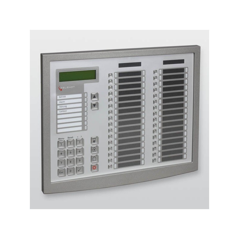 LCD-Bedienteil BT 840