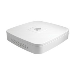 Dahua HD-CVI-Rekorder, 8 Kanäle, IP bis 6MP, H.265+