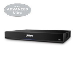 Dahua HD-CVI-Rekorder Pro-AI, 8 Kanäle, IP bis 12MP
