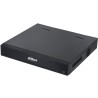 IP Rekorder, 32 Kanäle IP, 16 Kanäle PoE, 4x SATA à 20 TB, 1.5U, schwarz