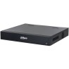 IP Rekorder, 32 Kanäle IP, 16 Kanäle PoE, 4x SATA à 20 TB, 1.5U, schwarz