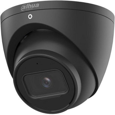 Dahua IP-Eyeball-Kamera, 5MP, 2,8 mm, IR 50 m, IP67, schwarz