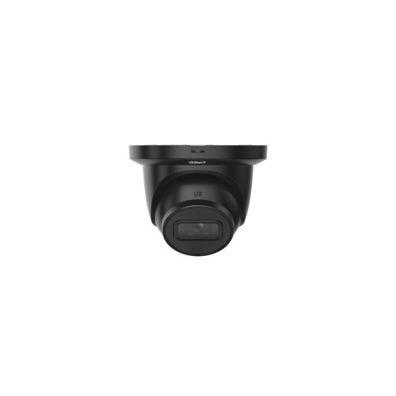 Dahua IP-Eyeball-Kamera, 8MP, 2,8 mm, IR 30 m, IP67, schwarz