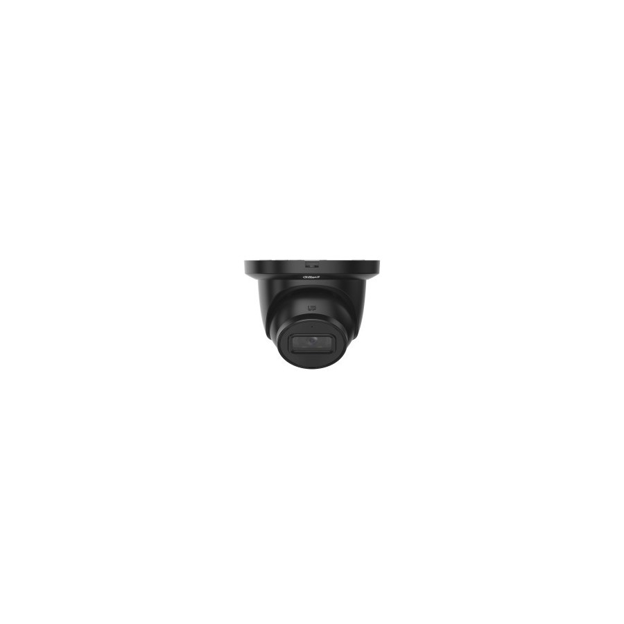 Dahua IP-Eyeball-Kamera, 8MP, 2,8 mm, IR 30 m, IP67, schwarz