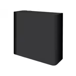 VESDA-E STX Netzteil 2A 24AH - SCHWARZ