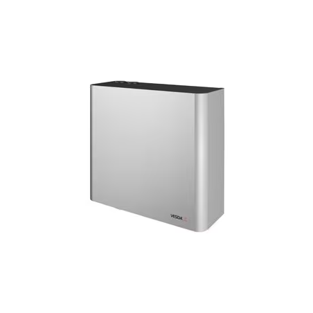 VESDA-E STX Netzteil 2A 24AH - SILBER