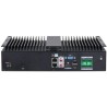 IP-Rekorder, 16 Kanäle IP, 1x SATA à 20 TB, schwarz