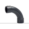 ABS-Bogen 90° für 25-mm-Rohr