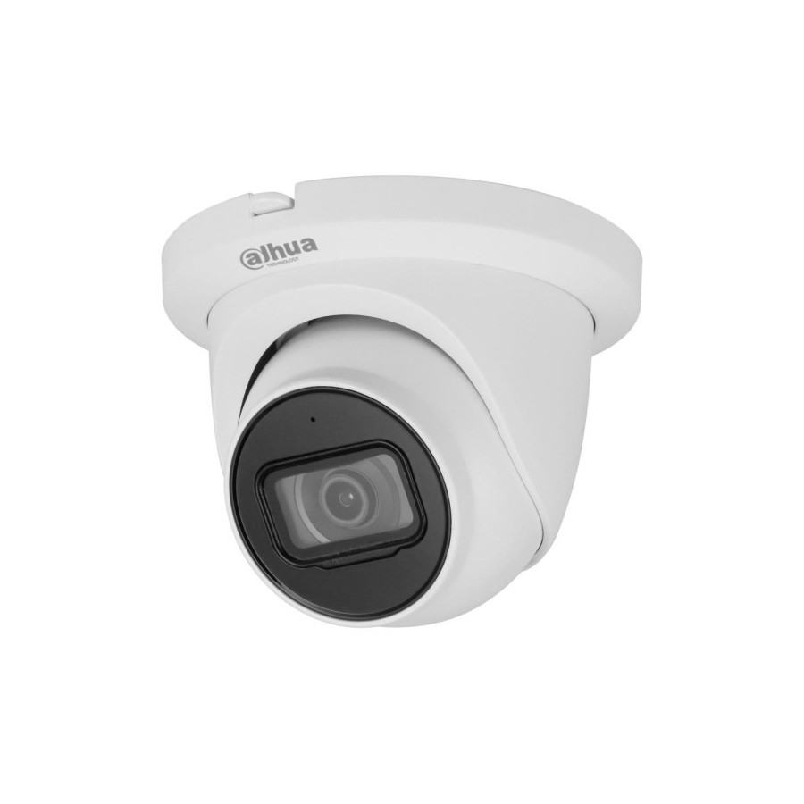 Dahua IP-Eyeball-Kamera, WizMind S, 5MP, 2,8 mm, Fix, IR50m