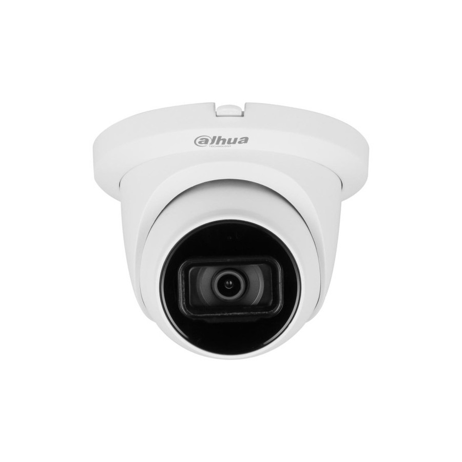 Dahua IP-Eyeball-Kamera, WizMind S, 5MP, 2,8 mm, Fix, IR50m