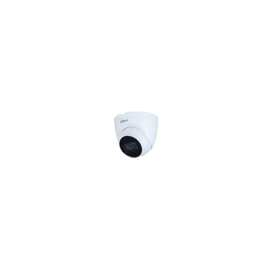 Dahua IP-Eyeball-Kamera Lite, 2MP, 2,8mm, IR30m