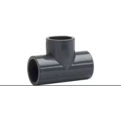 ABS-T-Stück für 25-mm-Rohr
