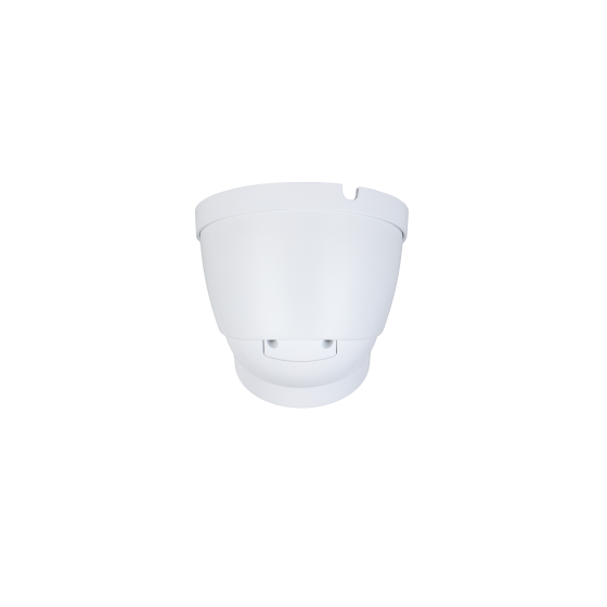 Dahua IP-Thermal-Eyeball-Kamera, 4MP, 2 mm, IR 30m, IP67