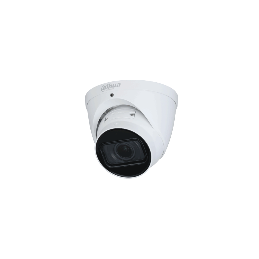Dahua IP-Eyeball-Kamera, 4MP, 2,7 - 12mm, IR 40m, IP67