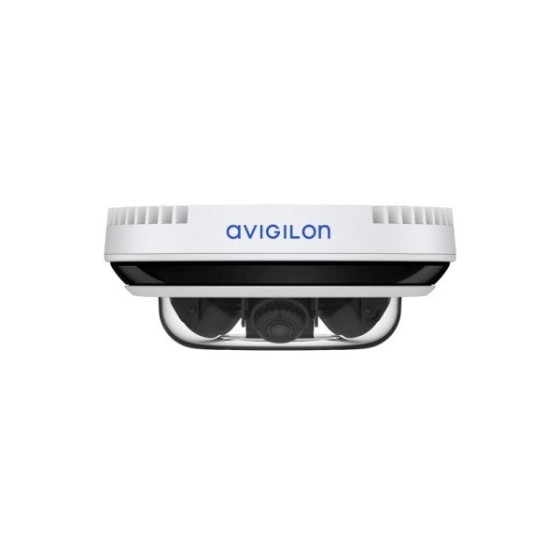 Avigilon IP-Multisensor-Kamera, 9MP, 3,3 – 5,7 mm, IR30m