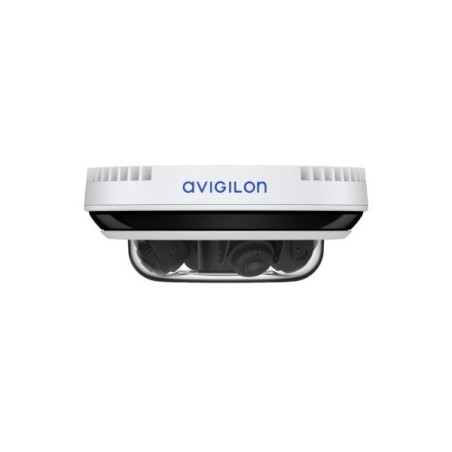 Avigilon IP-Multisensor-Kamera, 12MP, 3,3 – 5,7 mm, IR 30m