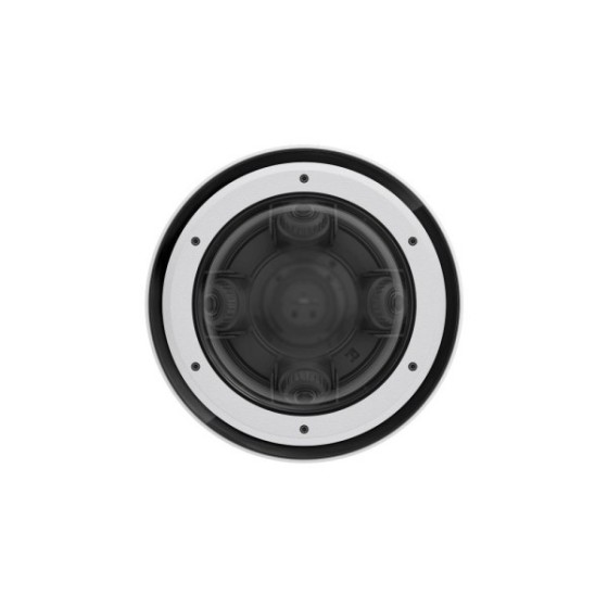 Avigilon IP-Multisensor-Kamera, 12MP, 3,3 – 5,7 mm, IR 30m
