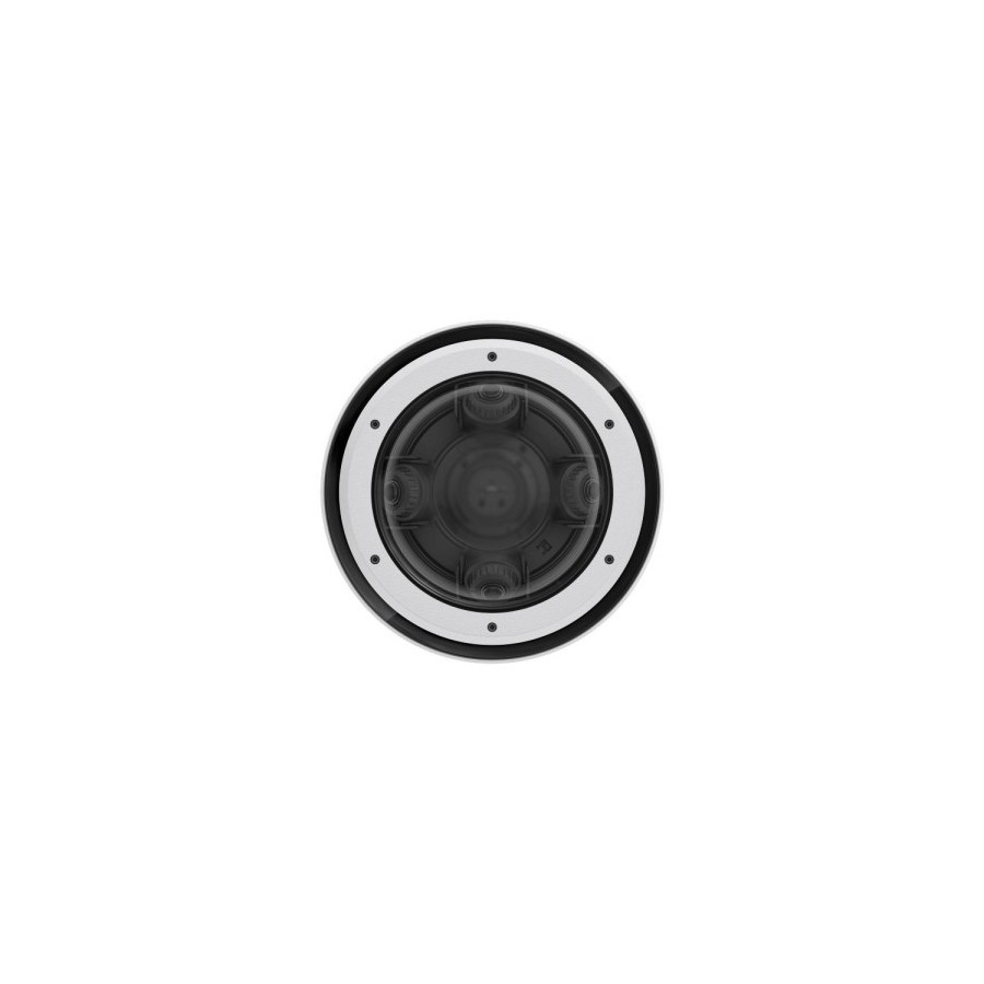Avigilon IP-Multisensor-Kamera, 12MP, 3,3 – 5,7 mm, IR 30m