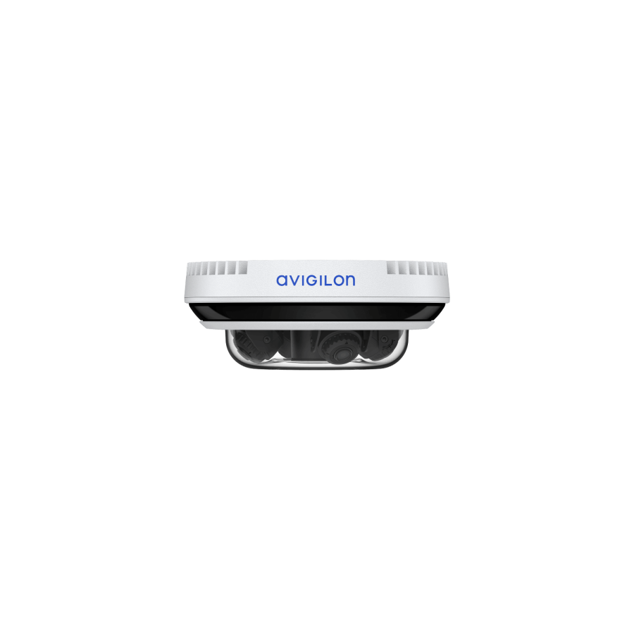 Avigilon IP-Multisensor-Kamera, 20MP, 3,3 – 5,7 mm, IR30m