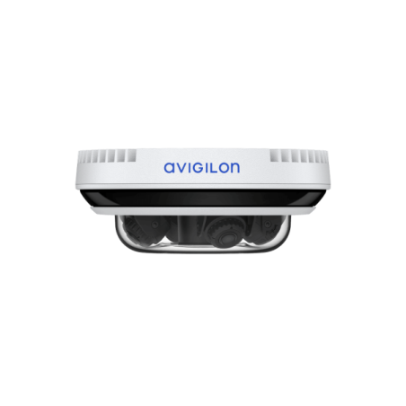 Avigilon IP-Multisensor-Kamera, 20MP, 3,3 – 5,7 mm, IR30m