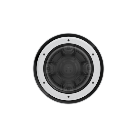 Avigilon IP-Multisensor-Kamera, 20MP, 3,3 – 5,7 mm, IR30m