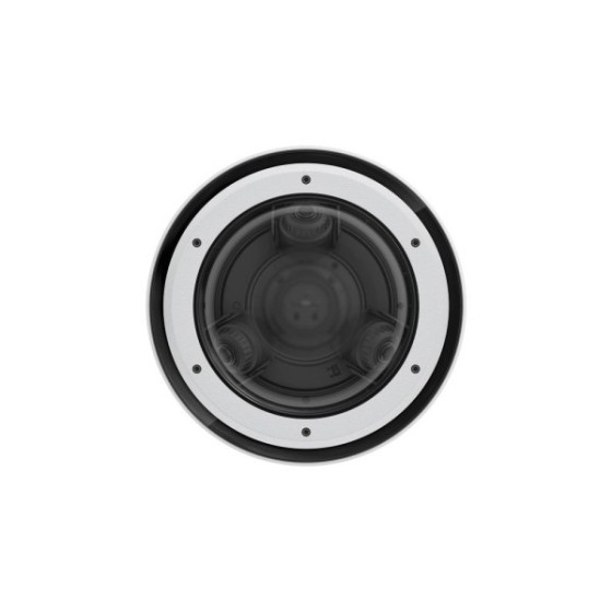 Avigilon IP-Multisensor-Kamera, 24MP, 3,3 – 5,7 mm, IR30m