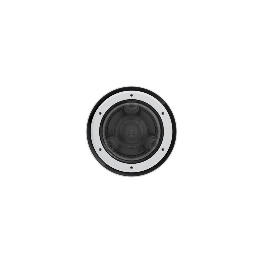 Avigilon IP-Multisensor-Kamera, 24MP, 3,3 – 5,7 mm, IR30m