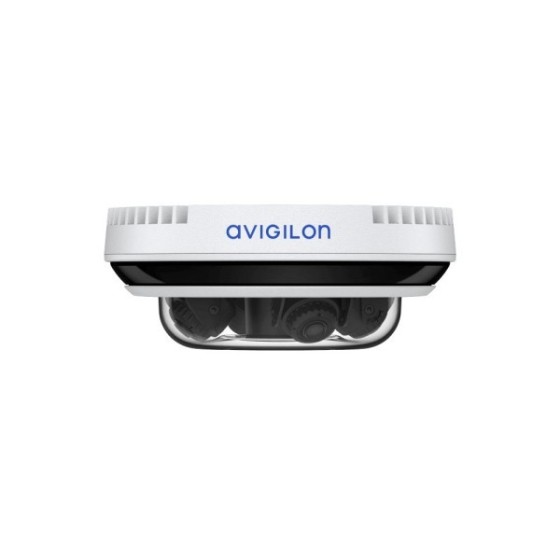 Avigilon IP-Multisensor-Kamera, 32MP, 3,3 – 5,7 mm, IR30m