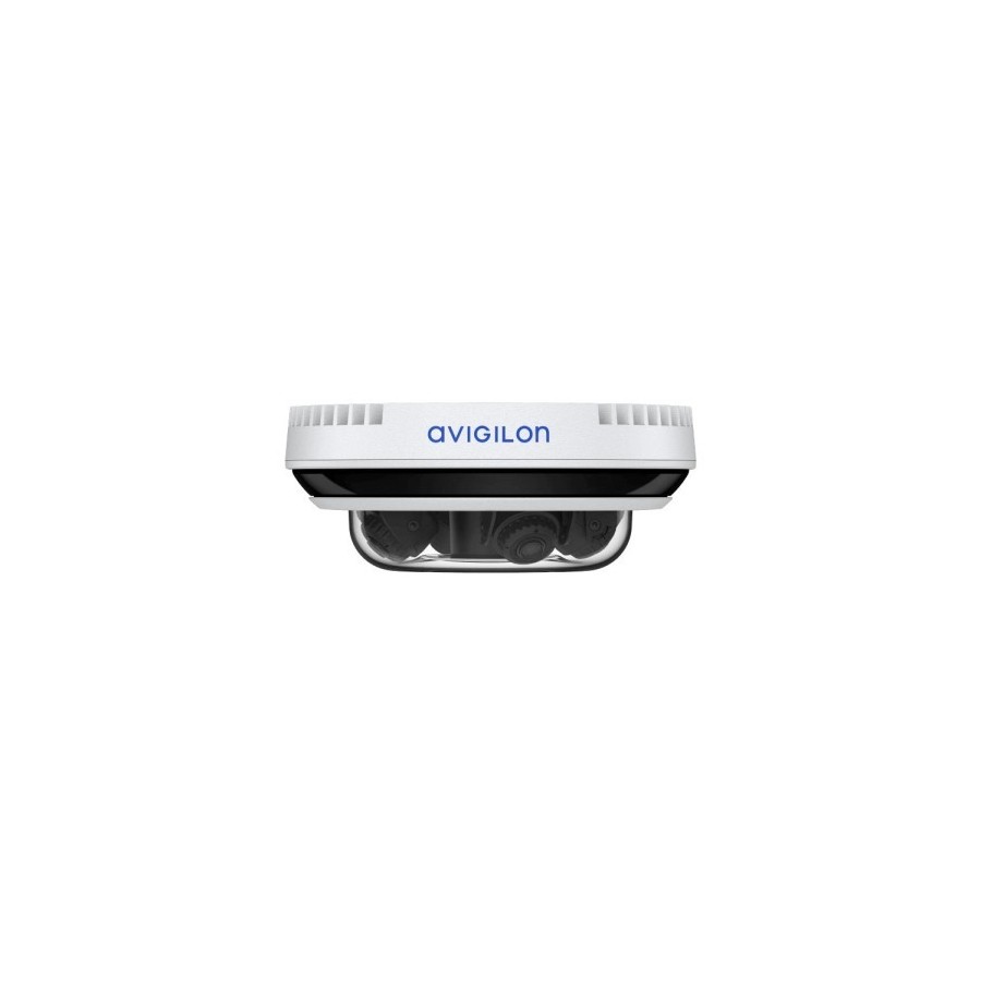 Avigilon IP-Multisensor-Kamera, 32MP, 3,3 – 5,7 mm, IR30m