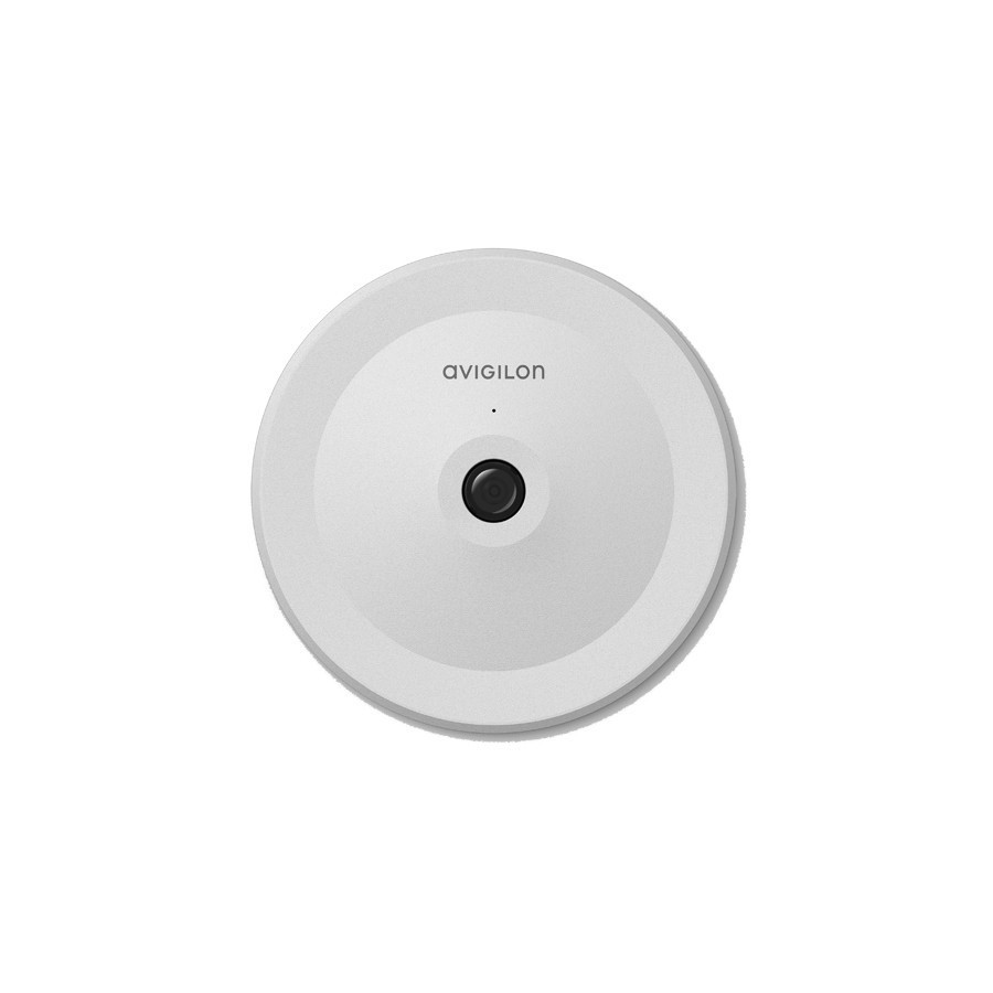 Avigilon IP-Fisheye-Kamera 12MP, 1,6mm