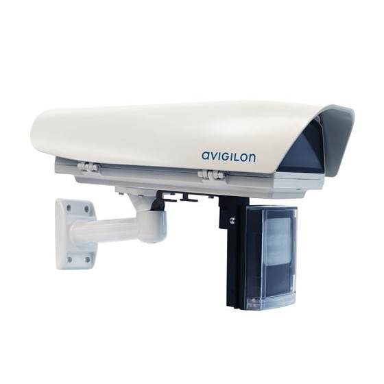 IP-Spezial-Kamera 3MP, 4.7 – 84.6mm, IR 30m