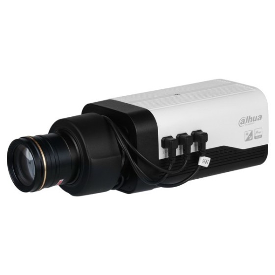 Dahua IP-Box-Kamera, 4MP, weiß