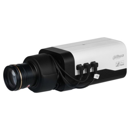 Dahua IP-Box-Kamera, 4MP, weiß