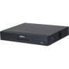 Dahua IP-Rekorder, 16 Kanäle IP, 1x SATA à 16 TB, 1U, schwarz
