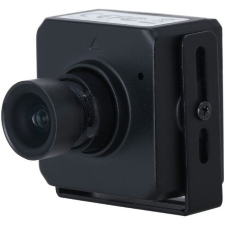 Dahua IP-Pinhole-Kamera, 4MP, 2,8mm, schwarz