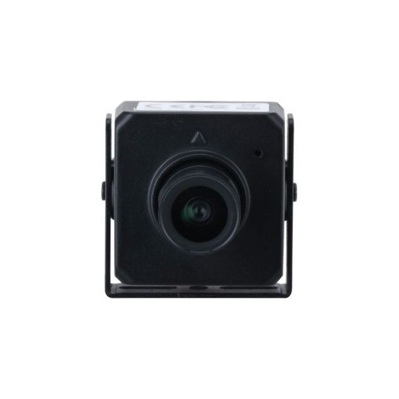 Dahua IP-Pinhole-Kamera, 4MP, 2,8mm, schwarz