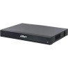 Dahua IP-Rekorder, 16 Kanäle IP, 2x SATA à 20 TB, 1U, schwarz